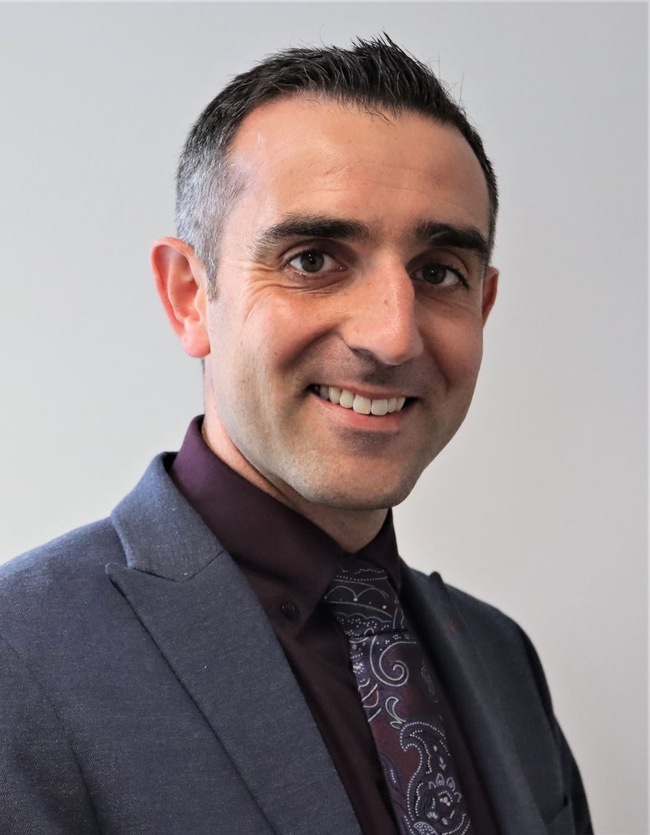 Saint Bede’s Catholic High School Governors